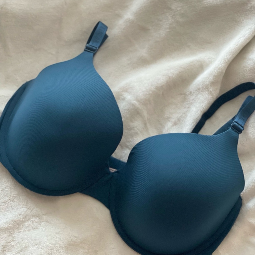 Victoria's Secret Midnight Blue Bra